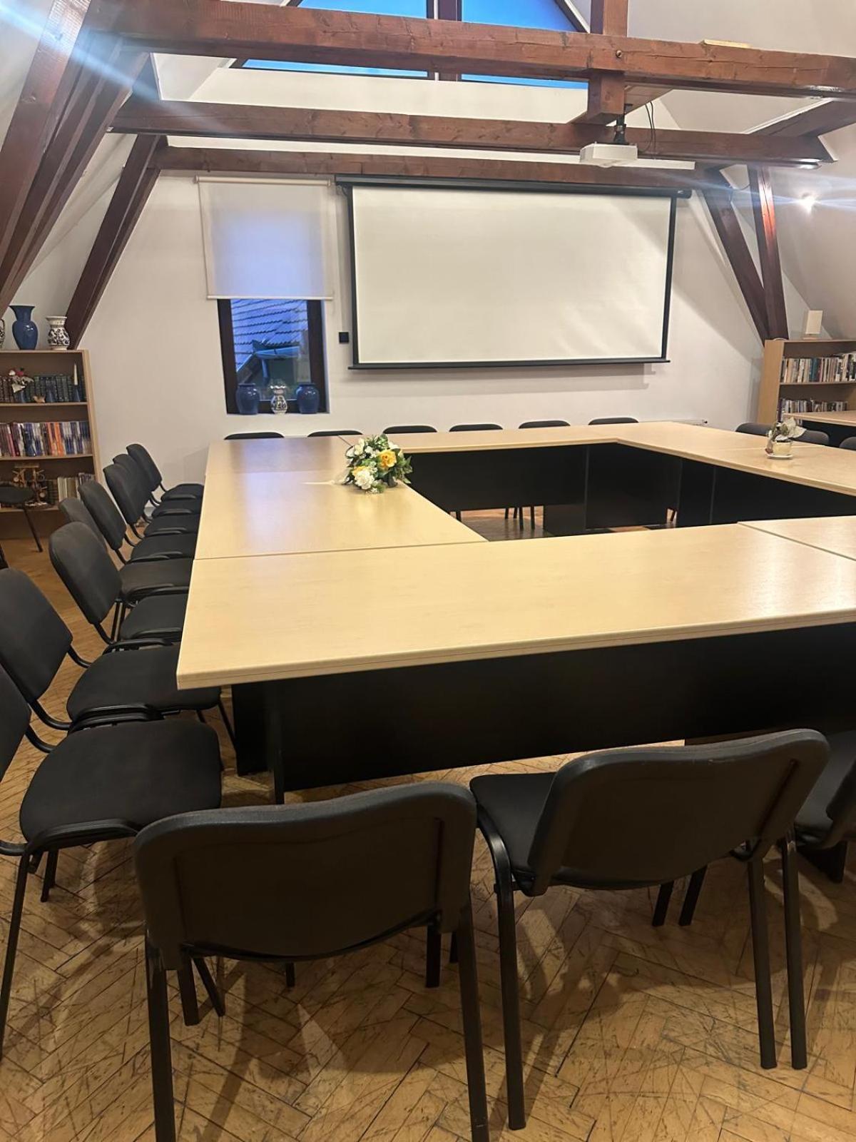Pensiunea Casa Saxonia Rîşnov المظهر الخارجي الصورة