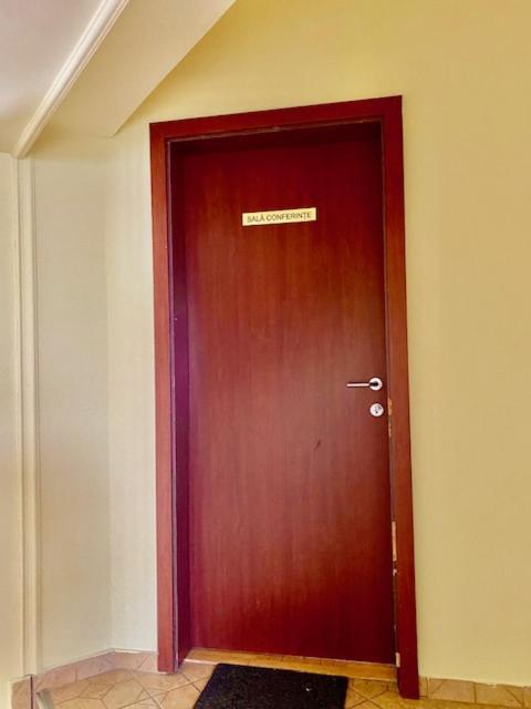 Pensiunea Casa Saxonia Rîşnov المظهر الخارجي الصورة
