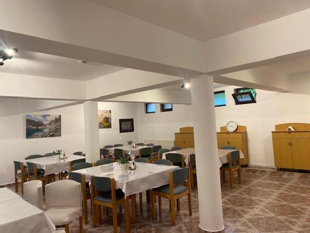 Pensiunea Casa Saxonia Rîşnov المظهر الخارجي الصورة