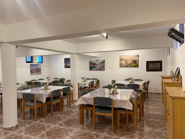 Pensiunea Casa Saxonia Rîşnov المظهر الخارجي الصورة