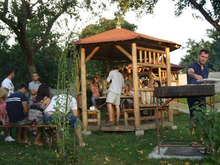 Pensiunea Casa Saxonia Rîşnov المظهر الخارجي الصورة