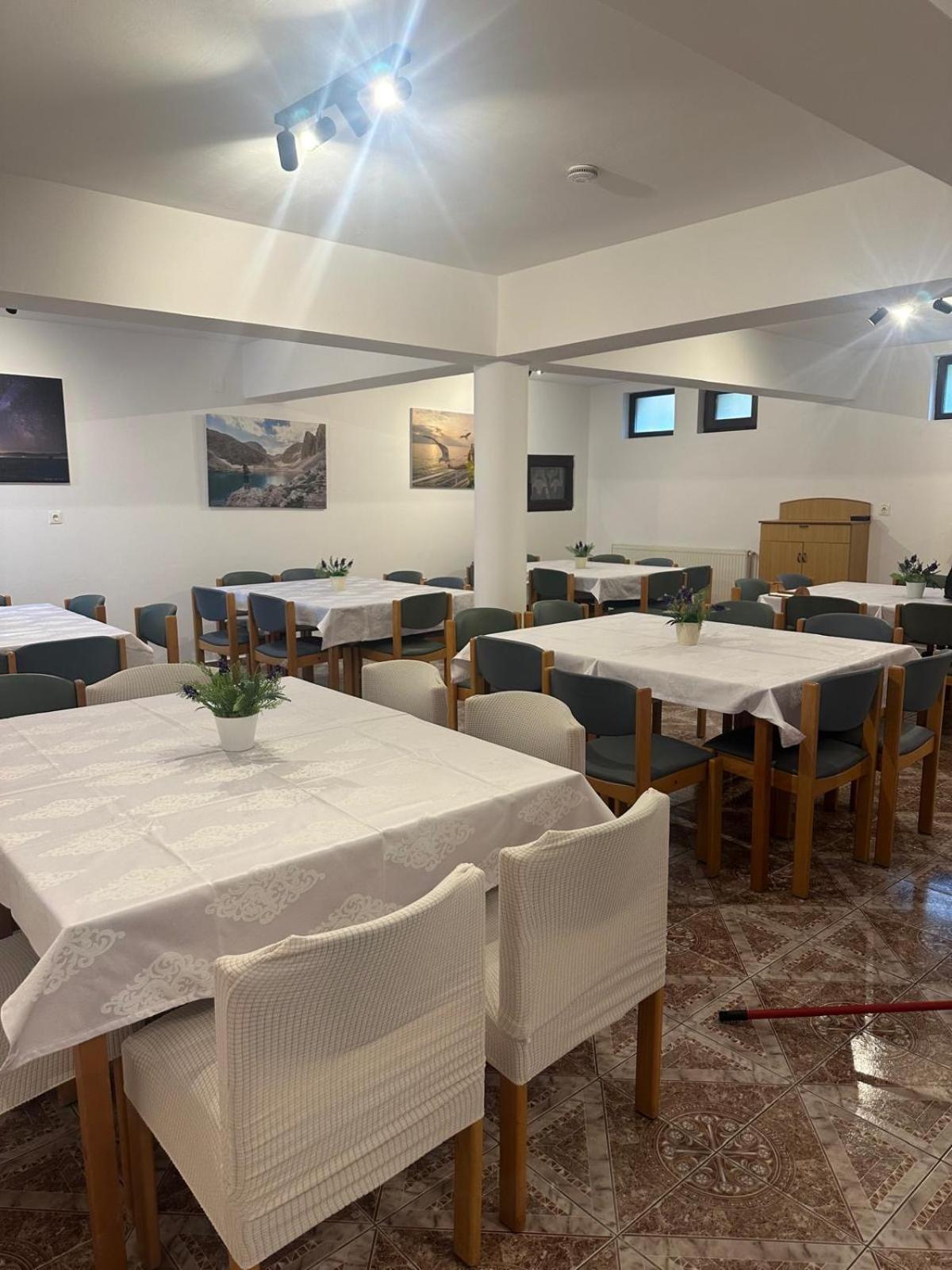 Pensiunea Casa Saxonia Rîşnov المظهر الخارجي الصورة