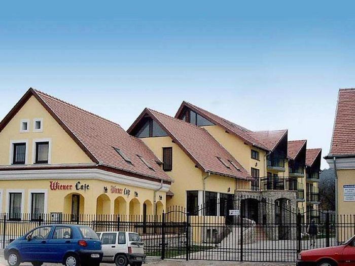 Pensiunea Casa Saxonia Rîşnov المظهر الخارجي الصورة
